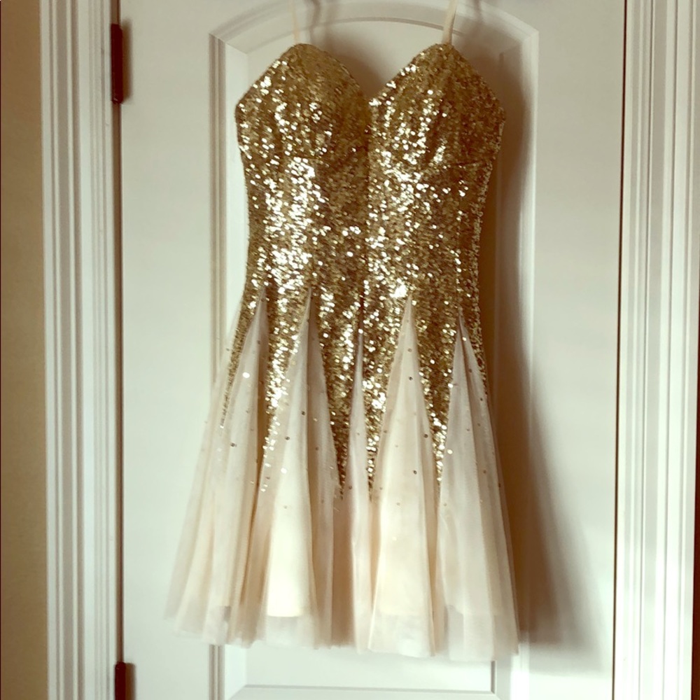 Party dress